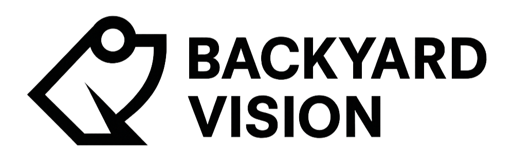 Backyard Vision ロゴ